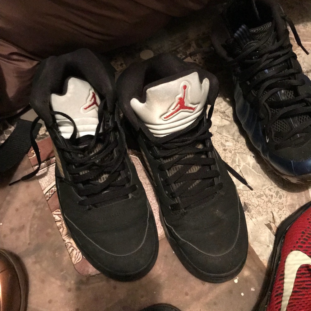 Jordan 5 2017